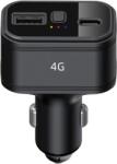 NINGMORE NT22C-G 4g lte autós gps nyomkövető (NT22CG)