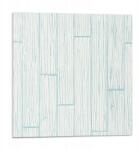 Wallfluent Dekoratív Vinil Fali Csempe Padlólap Minta 9 db 30x30 cm (010310410010000033361)
