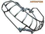 Artafon OXA Diffuser guard 2024-2026 KTM HUSQVARNA GasGas TBI 250/300 EXC TE 2T PG21 (PG21)
