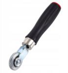  Tetőfedő görgő nyomógörgő a membrán sarkainak részleteihez Epdm Pvc papa (Rolka dociskowa plastikowa 6 mm)