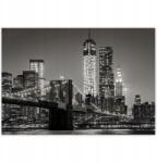 ZeSmakiem Fotótapéták 416x290 New York Manhattan híd (H1683M_TV5BD_416x290cm ODS)