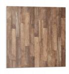 Wallfluent Fali Dekoráció Öntapadós Csempe Nappaliba Padlólap Minta 9x30x30 (010310410010000033569)