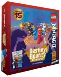 Asmodee LEGO® Ninjago: Destiny's Bounty Adventures társasjáték (ASM34759)