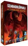 Gémklub Szabadulópakli - A sárkány szeme (DAV34179) - games4gens