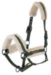 Covalliero Soft kötőfék, forest green, full (KR3233084)