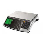 Aclas Cantar electronic comercial, Aclas PS6, 30 Kg, verificare metrologica, baterie