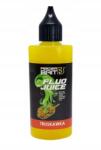 Feeder Bait Fluo Juice Feeder Bait 50ml Eper (FB38-4)