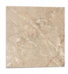 Wallfluent Vinil Csempe Konyhai Motívummal Természetes márvány mintás 9 db 30x30 cm (010310410010000283252)