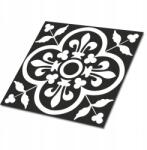Dywanomat Dekoratív Fali Csempe Öntapadós Vinyl Keleti stílus 9x30x30 cm (010310410010000020815)