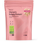 BrainMax Women’s Beauty Protein®, White Chocolate, 500 g Proteină nativă din zer pentru femei cu colagen Naticol®, ciocolată albă, 14 porții, …