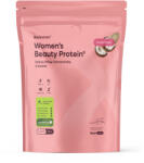 BrainMax Women Beauty Protein®, proteine pentru femei cu colagen, creatină și vitamine, Nucă de cocos, 500 g Protein din zer nativ pentru femei cu…