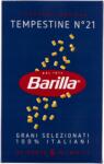 Barilla Tempestine no 21 finom tészta Barilla 500 g