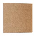 Wallfluent Fali csempe öntapadós Vinyl textúra természetes anyag 9x30x30 (010310410010000057123)