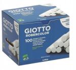 GIOTTO Fehér kréta 100db Giotto /Giotto (538800)