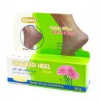 Tajlandia Thai Lábápoló Krém Argussy shea vajjal száraz és repedezett sarkakra 50g (Cracked Heel Cream)