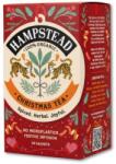 Hampstead Tea bio karácsonyi fűszeres tea naranccsal (20 filter)