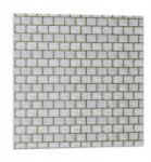 Wallfluent Fali Dekoráció Pvc Csempe Mintával Szoba Tégla fal minta 9x30x30 (010310410010000057076)