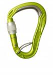 Edelrid Hegymászó karabiner Edelrid Bulletproof Hms Screw Fg 24 mm (HMS Bulletproof Screw FG)