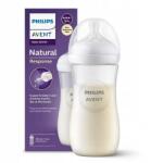 Philips Reszponzív Natural kulacs 330 ml (SCY906/01)