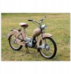 ZeSmakiem Fotótapéta 368x254 Simson motor pedálos (H10097M_TV5BF_368x254cm ODS)