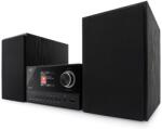 JVC Mini torony UX-E225B fekete (UX-E225B) Mini Hifi