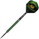 XQ max Set sageti darts steel Bullet Gator, 22g 90% wolfram (BT1200010)