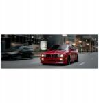 ZeSmakiem Fotótapéták 624x219 Klasszikus Bmw M3 BeeMka (H8804M_TV5BT_624x219cm ODS)