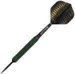XQ max Set sageti darts steel Bullet Gator, 22g brass (BT1100270)