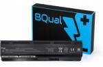 BQual MU06 akkumulátor Hp 635 650 655 2000 Envy 17 Pavilion DM4 DV5 DV6 DV7 G6 G7 készülékhez (HP02)