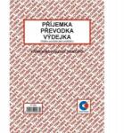  Baloušek Printing PT235 átutalásos nyugta A5-ös kiadás (PT235)