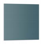 Wallfluent Dekoratív Fali Csempe Öntapadós Vinyl Szín sötét tengerkék 9x30x30 (0103104100100cc44656e)