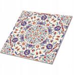 Dywanomat Vinil Dekoráció Nyomtatott Szerelhető Szerszám Nélkül Mandala 9x30x30 cm (010310410010000020953)
