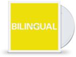 WARNER Pet Shop Boys - Bilingual (1cd, Reissue, 2018 Remaster) (5021732727237)