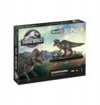 Revell 3D Puzzle Jurassic World Rebirth Giganotosaurus (00245)