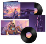 Warner Music Group Various Artists - Grand Theft Auto VI: The Album - bakelitbarat - 14 590 Ft