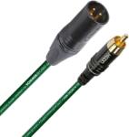 Sommer Cable Cablu XLR tata - RCA alb Neutrik/HiCon / Albedo MKII