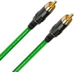 Sommer Cable Cablu audio digital coaxial RCA alb HiCon / Vector Plus