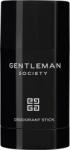 Givenchy Gentleman Society stiftes dezodor 75ml (2l03)