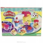 Macyszyn Toys Plasztikus massza facsaróval (5903940012155)