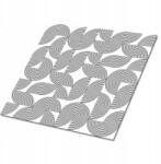 Dywanomat Öntapadós csempe Pvc Étkezőbe Geometrikus minta 9x30x30 cm (010310410010000020969)