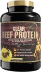 Gold Rabbit Clear Beef Protein - Hidrolizált marhafehérje, Üdítő citrom ízben (900g)