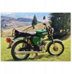 ZeSmakiem Fotótapéták 416x290 Simson S51 Electronic (H7851Z_TV5BD_416x290cm ODS)