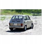 ZeSmakiem Fotótapéták 520x318 Kisautó Fiat 126p Kisautó (H8800M_TV5BC_520x318cm ODS)