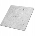 Dywanomat Vinil Csempe Grafikával Fürdőszobába Építészeti Beton. 9x30x30 cm (010310410010000020857)