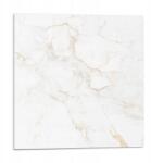 Wallfluent Öntapadós Vinil Csempe Előszobába Elegáns márvány mintás 9x30x30 (010310410010000088372)