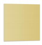 Wallfluent Vinil Fali Csempe Nyomtatott Étkező Szín Sárga 9 db 30x30 cm (0103104100100ccdecc82)