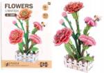 Pro Kids 3D puzzle fa virágok szegfűk (5903943012657)