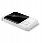 everActive EB-10Q külső akkumulátor 22, 5 W-os Usb-c 2x Usb 10000 mAh (EB-10Q)