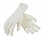 GMT Gumikesztyű latex púderes XS 100 db/doboz GMT Super Gloves fehér - iroszer24
