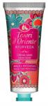Tesori d'Oriente Ayurveda Kézkrém Amla & Pacsuli 75ml